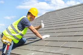 Best Commercial Roofing Services  in Princeton, WV